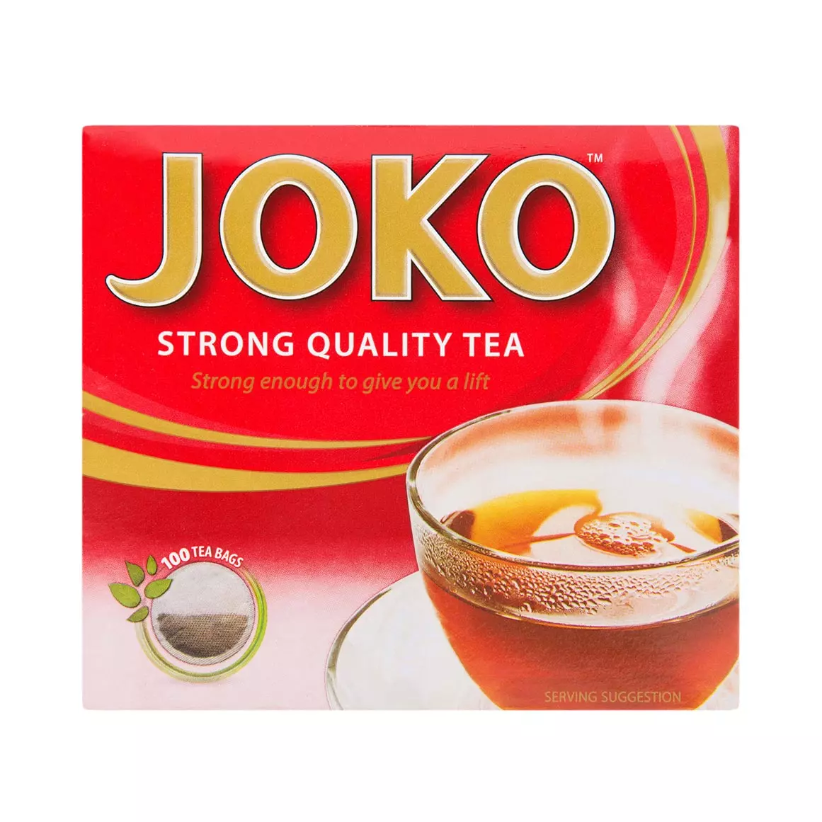 Joko™ Tea 100pk Joko™ Tea 100pk