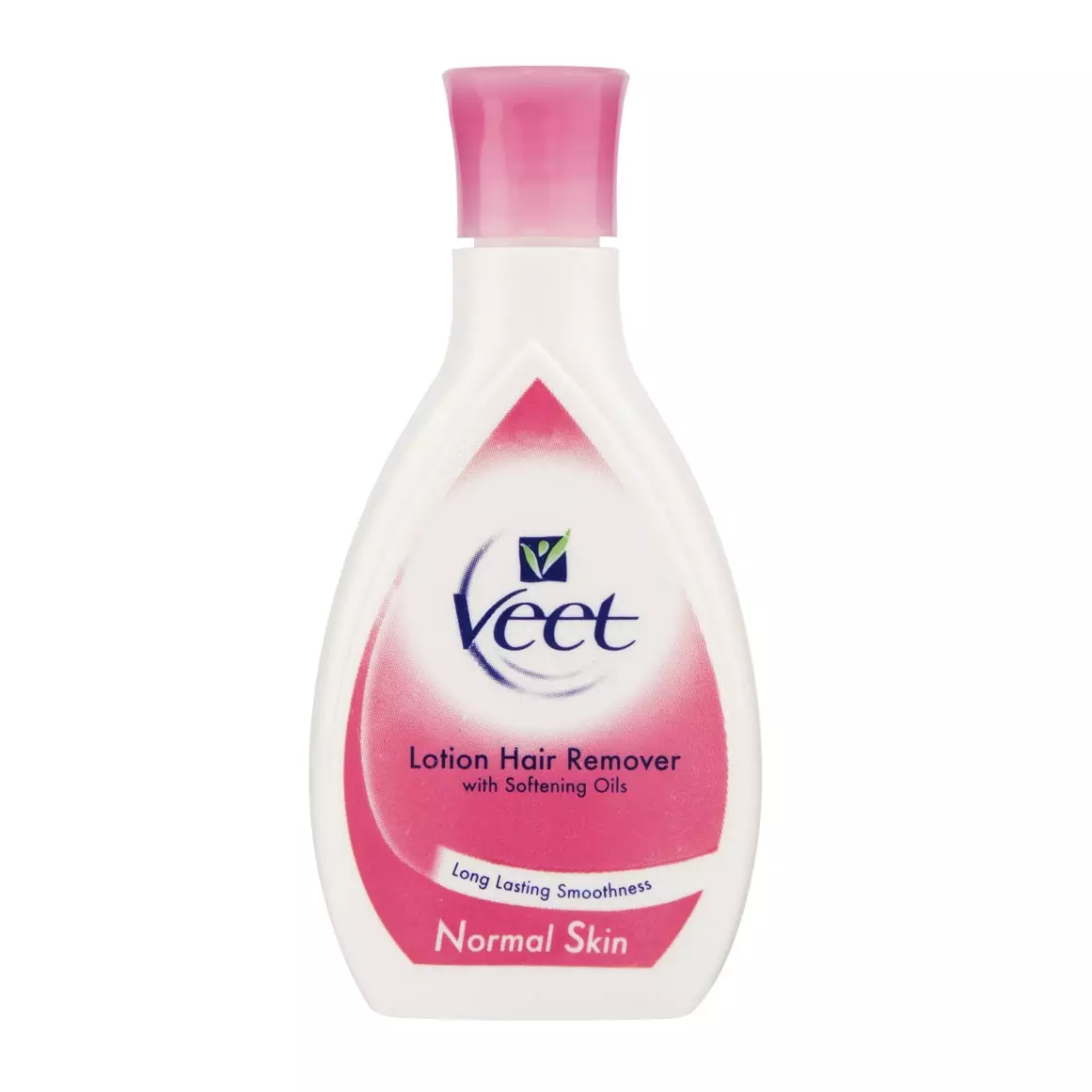Veet Hair Removal Lotion: Normal Skin 125ml