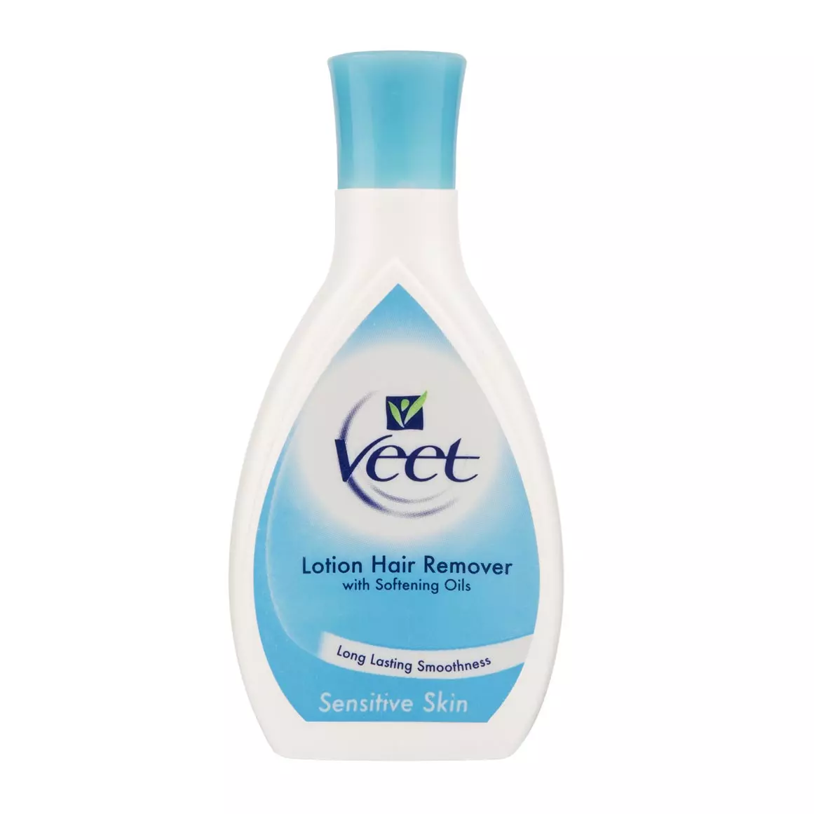 Veet Hair Removal Lotion for Sensitive Skin 125ml Veet Hair Removal Lotion for Sensitive Skin 125ml