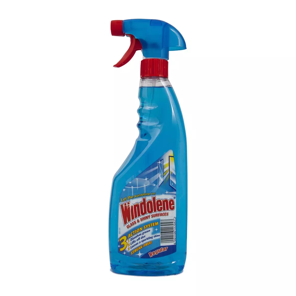 Windolene 750ml