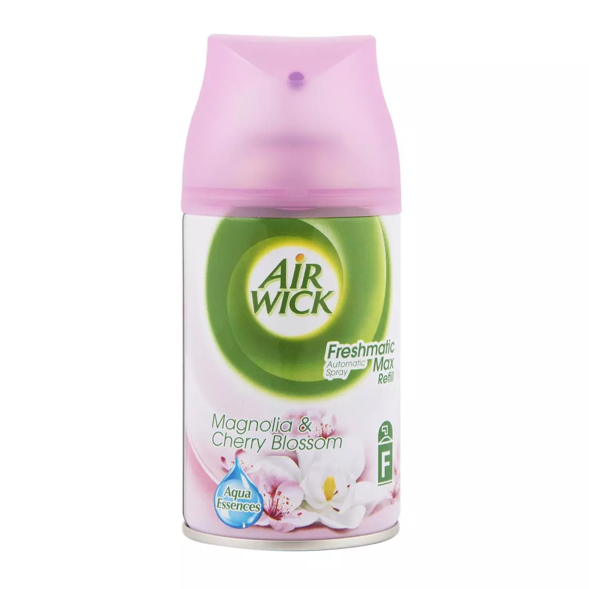 Air Wick Magnolia and Cherry Blossom Freshmatic Refill 250ml