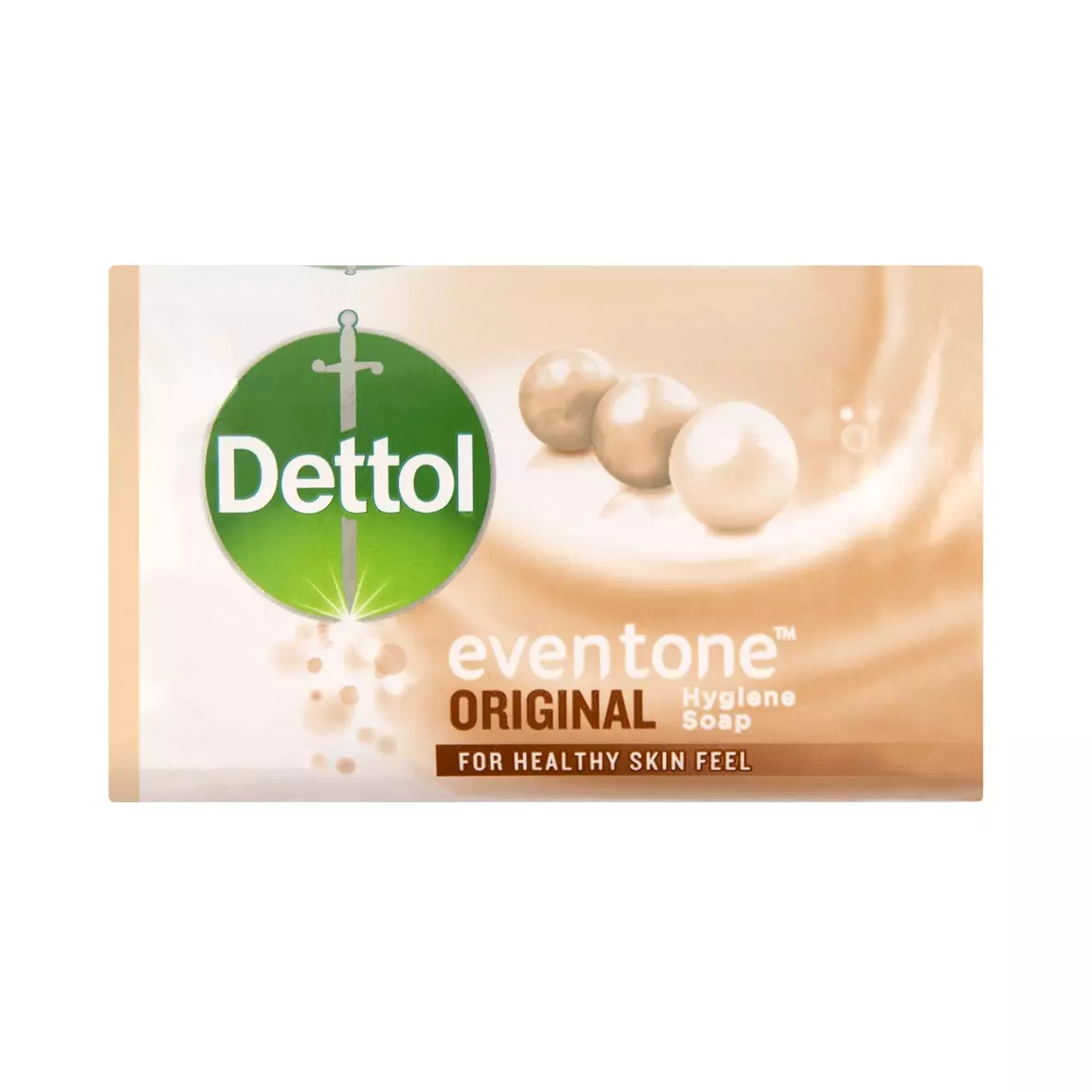 Dettol Even Tone Original Hygiene Soap 175g Dettol Even Tone Original Hygiene Soap 175g