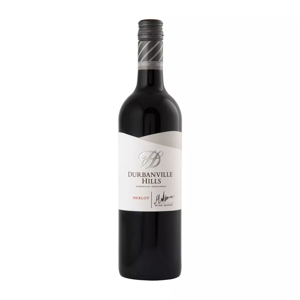 Durbanville Hills Merlot 750ml