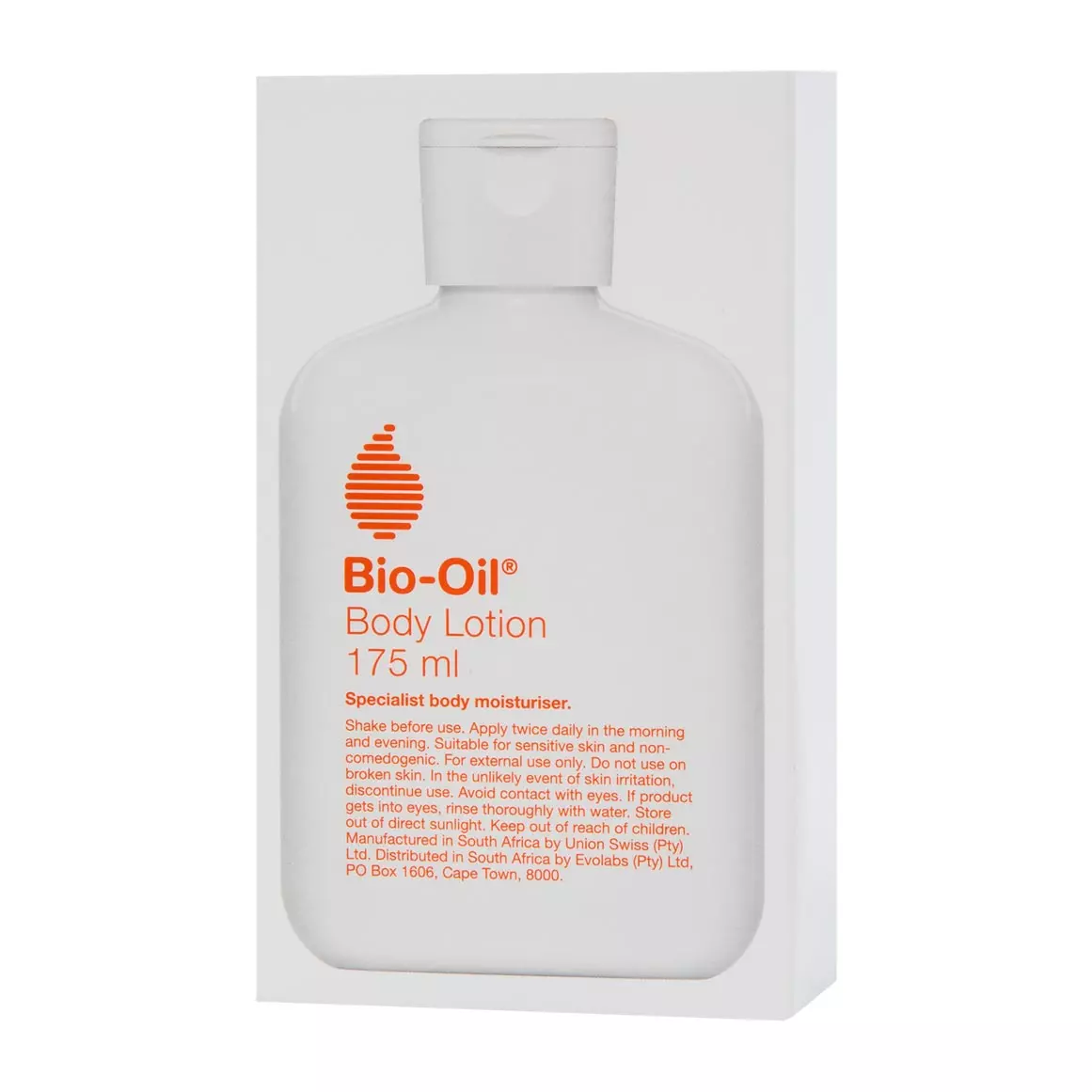 Bio-Oil Body Lotion 175ml Bio-Oil Body Lotion 175ml