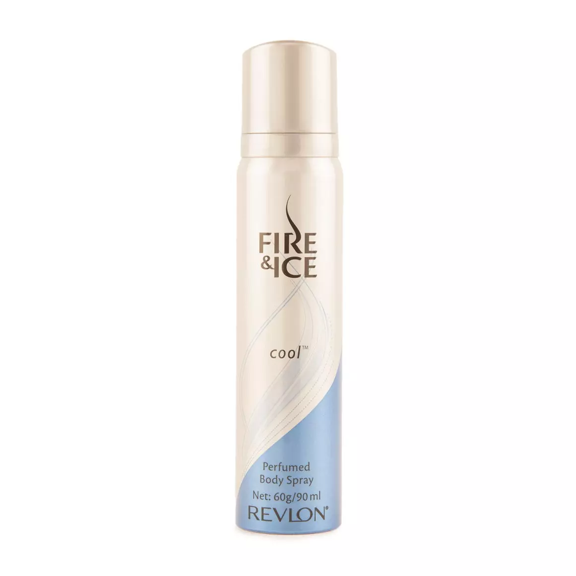 Revlon Fire and Ice Cool Body Spray 90ml
