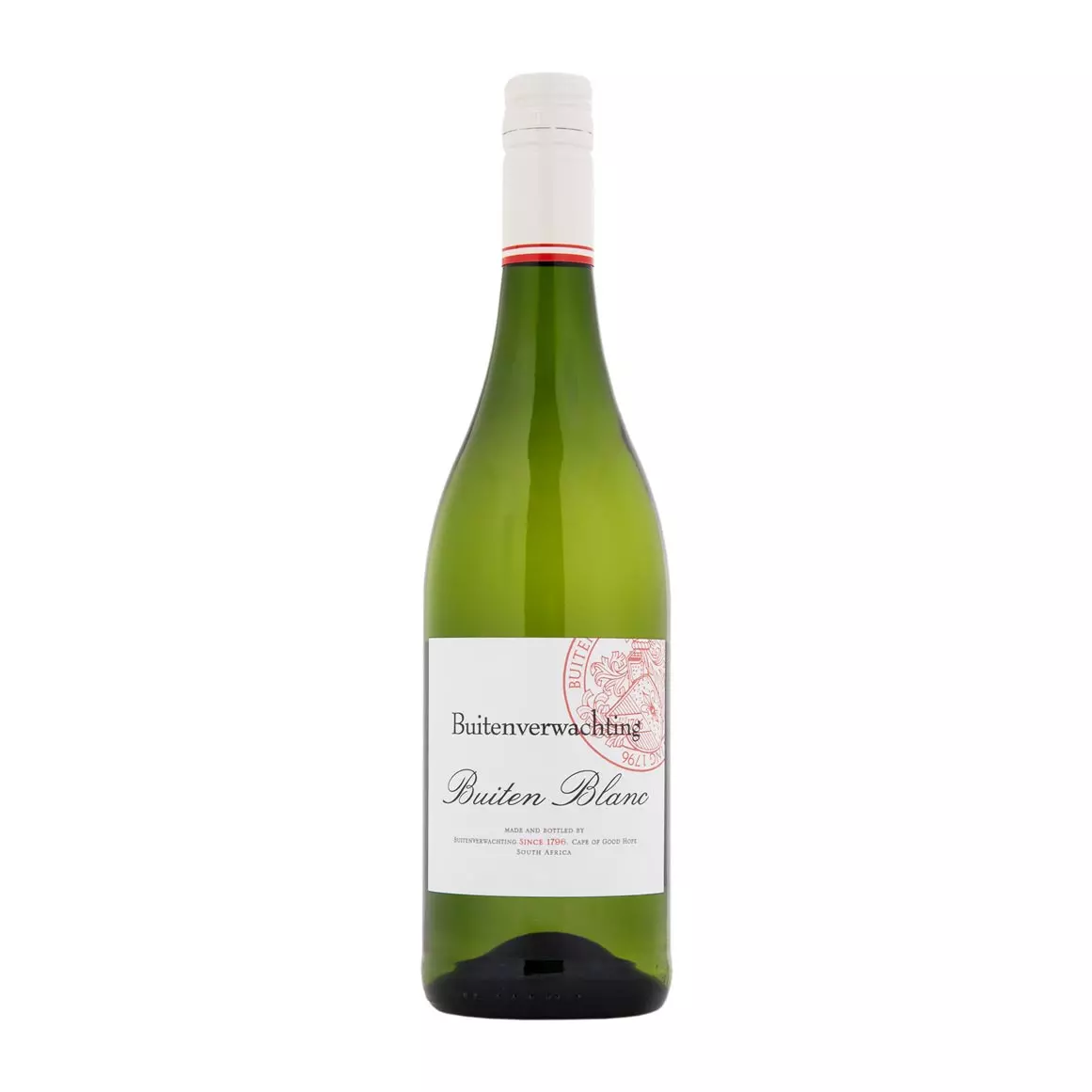 Buitenverwachting Buiten Blanc 750ml Buitenverwachting Buiten Blanc 750ml