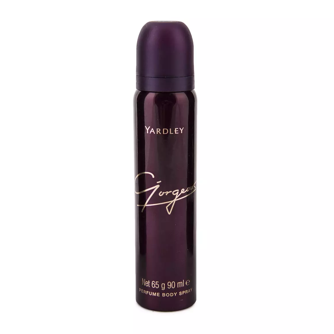 Yardley Gorgeous Body Spray 90ml Yardley Gorgeous Body Spray 90ml
