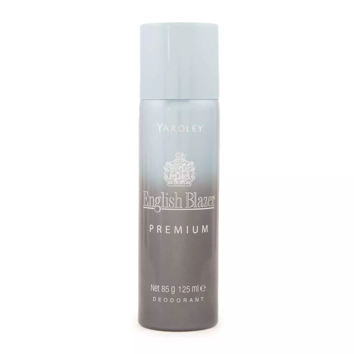 Yardley English Blazer Premium Body Spray 125ml