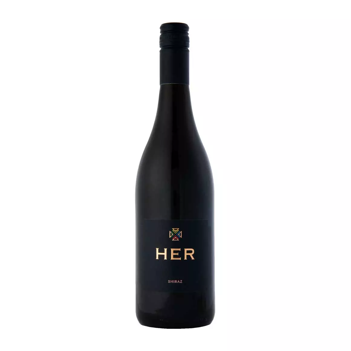 Adama HER Shiraz 750ml Adama HER Shiraz 750ml