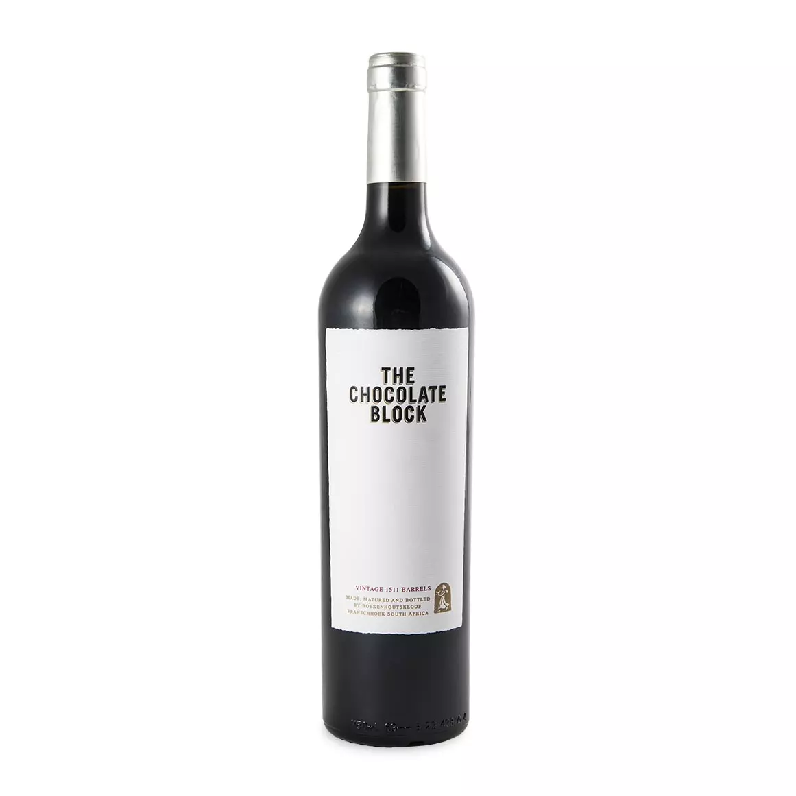 The Chocolate Block 750ml