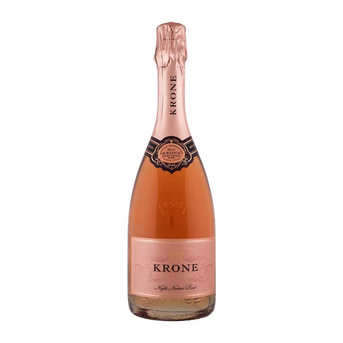 Krone Night Nectar Rosé MCC 750ml Krone Night Nectar Rosé MCC 750ml
