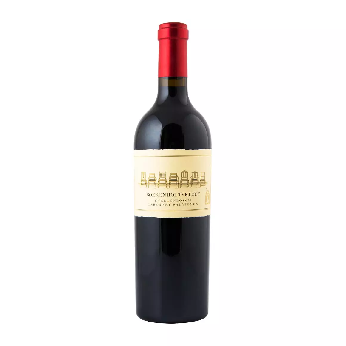 Boekenhoutskloof Cabernet Sauvignon 750ml Boekenhoutskloof Cabernet Sauvignon 750ml
