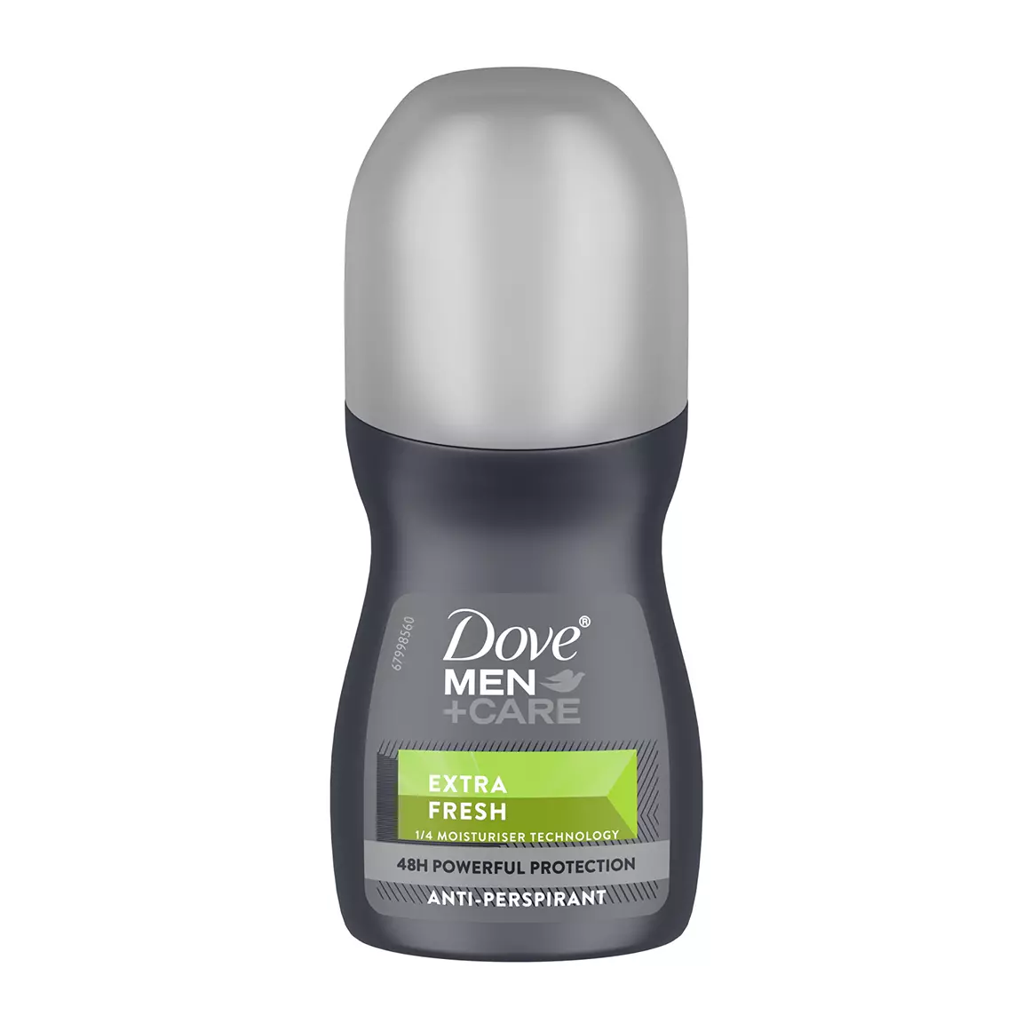 Dove Extra Fresh Roll On 50ml Dove Extra Fresh Roll On 50ml