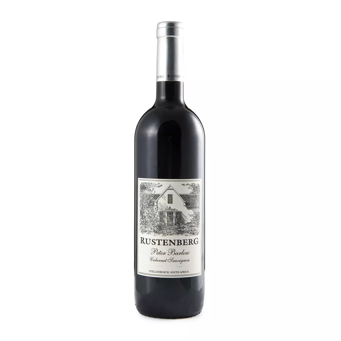 Rustenberg Peter Barlow Cabernet Sauvignon 750ml Rustenberg Peter Barlow Cabernet Sauvignon 750ml