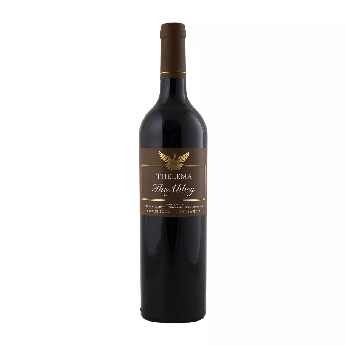 Thelema The Abbey Red Blend 750ml Thelema The Abbey Red Blend 750ml