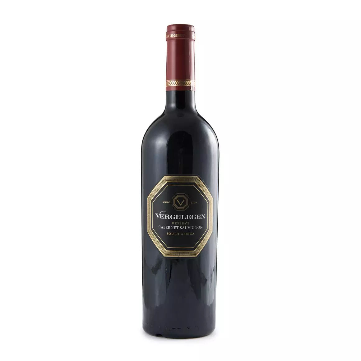 Vergelegen Cabernet Sauvignon Reserve