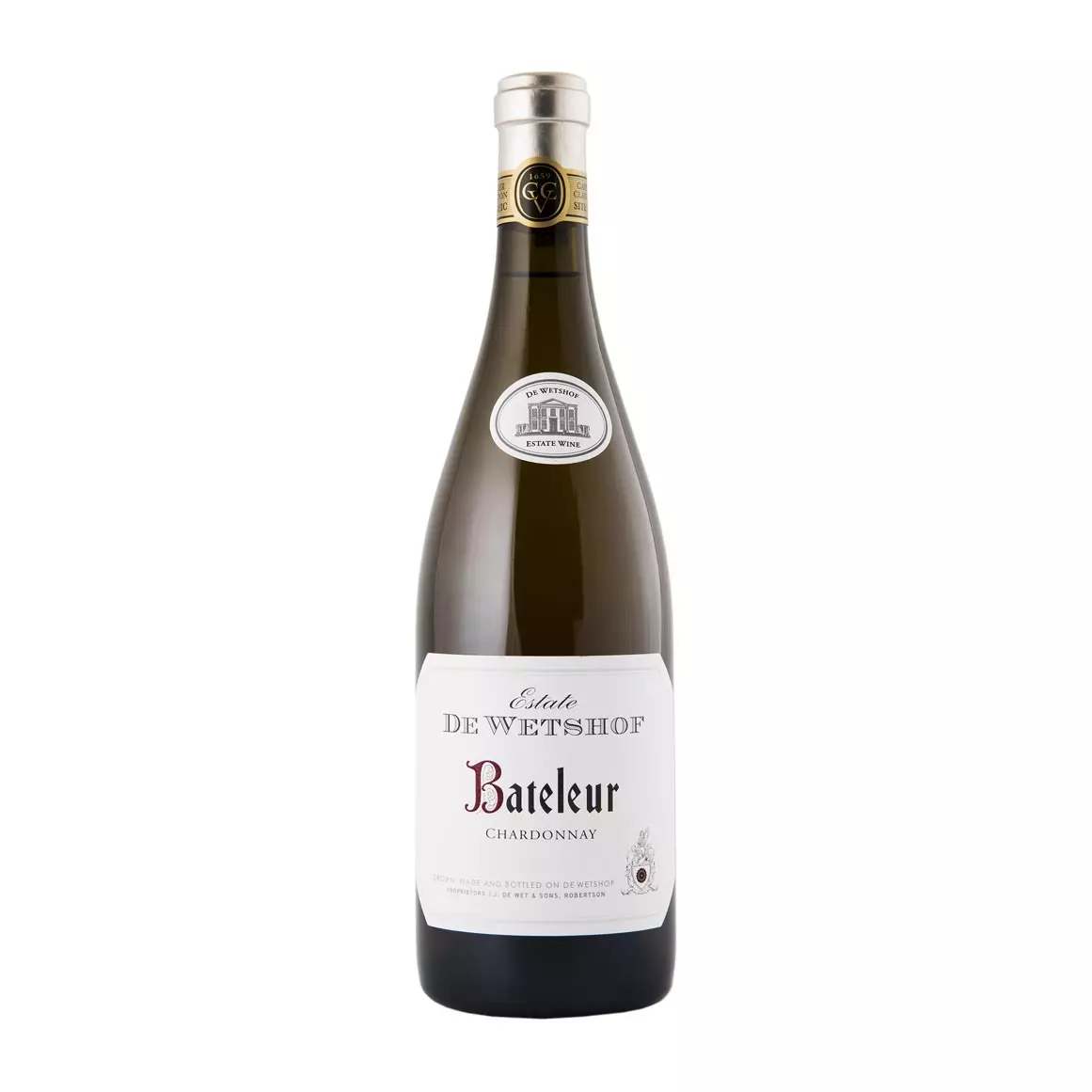 De Wetshof Bateleur Chardonnay 750ml