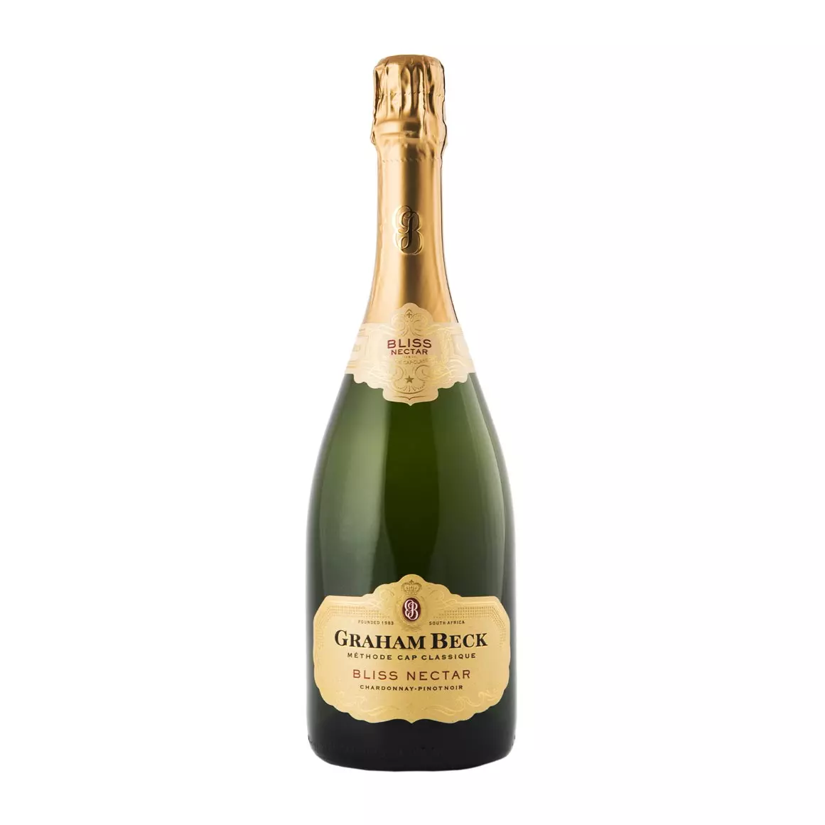 Graham Beck Bliss Nectar MCC 750ml