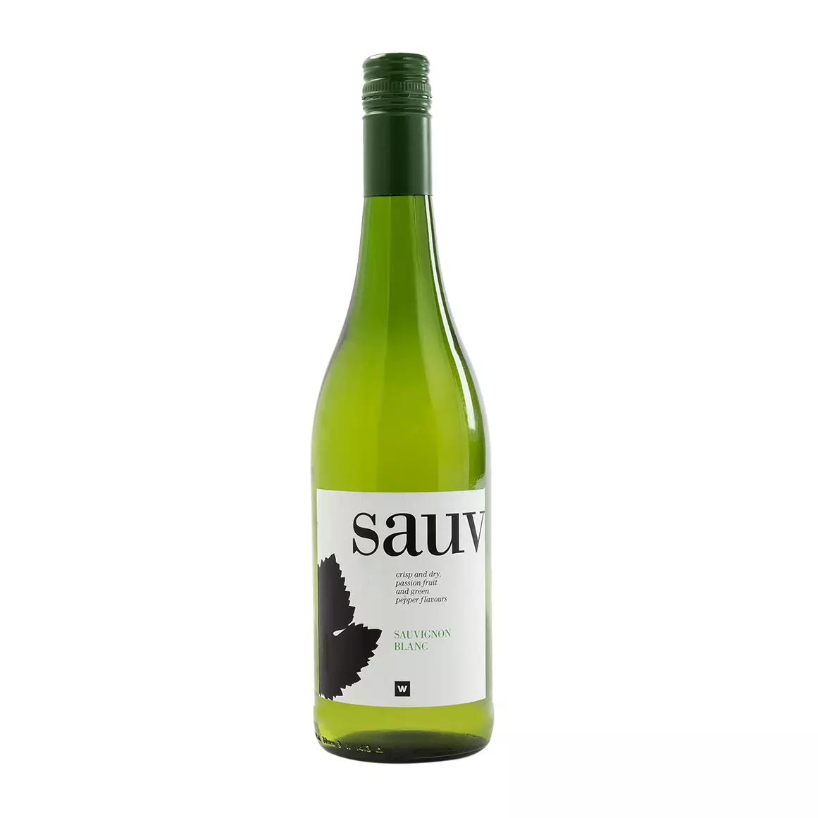 House Sauvignon Blanc 750ml