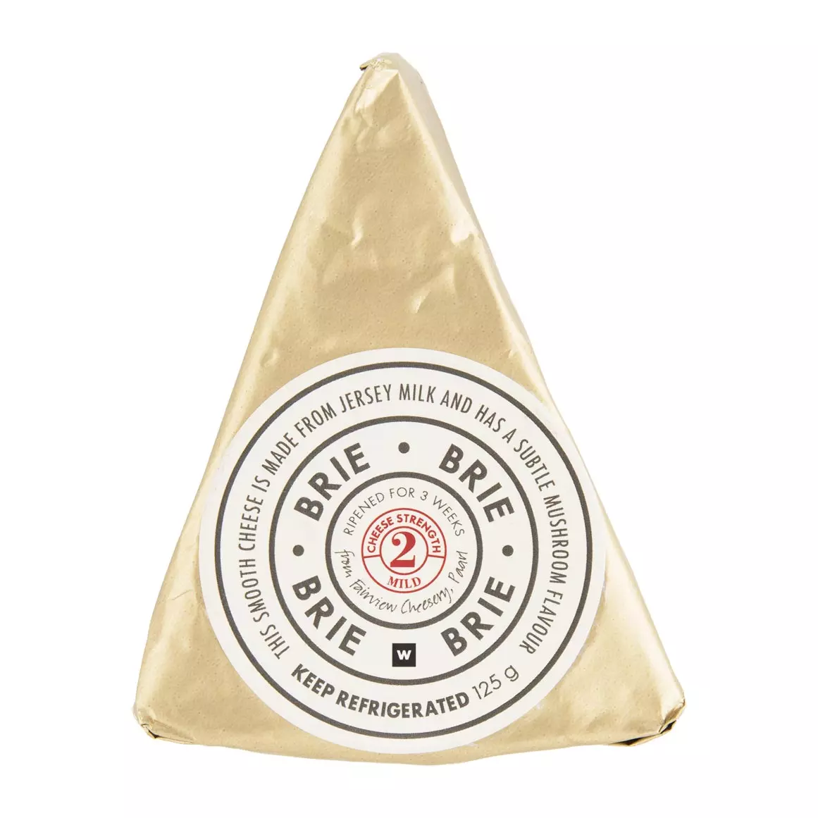 Brie 125g Brie 125g