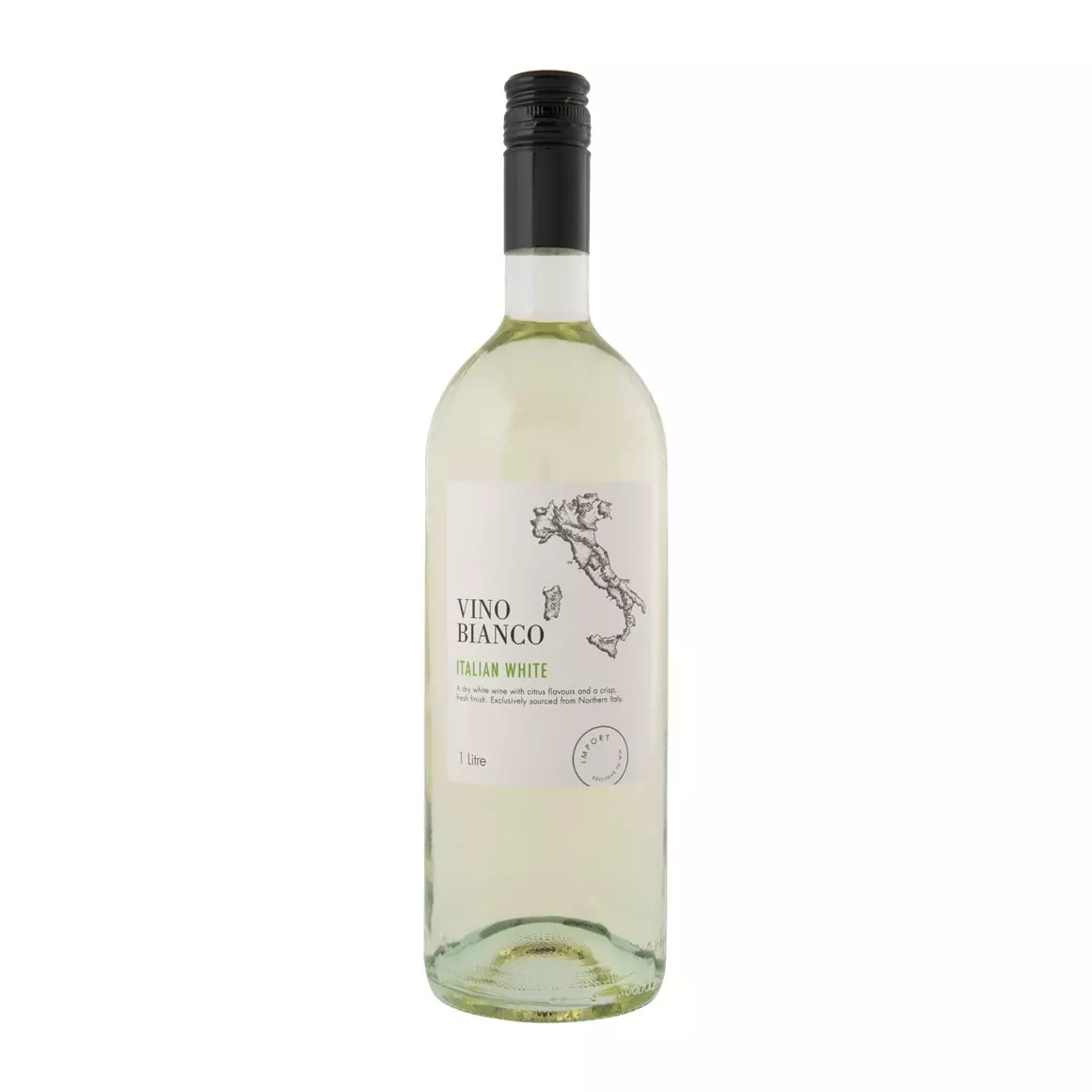 Italian White 1L Italian White 1L