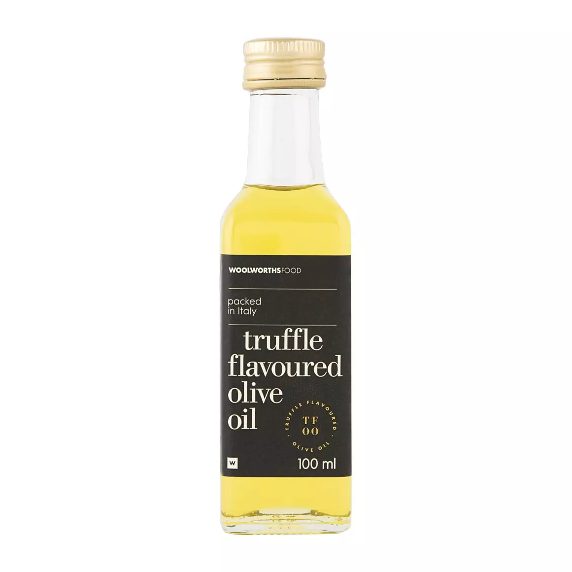 Truffle Flavoured Olive Oil 100ml