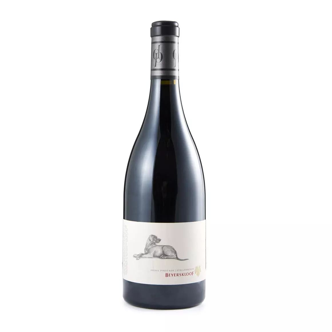 Beyerskloof Diesel Pinotage 750ml Beyerskloof Diesel Pinotage 750ml