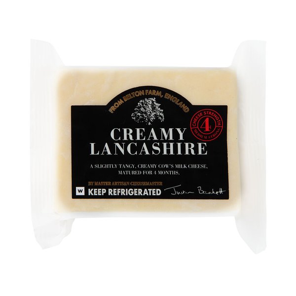 Creamy Lancashire 200g Creamy Lancashire 200g