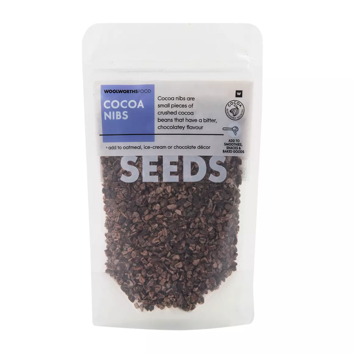 Cocoa Nibs 100g