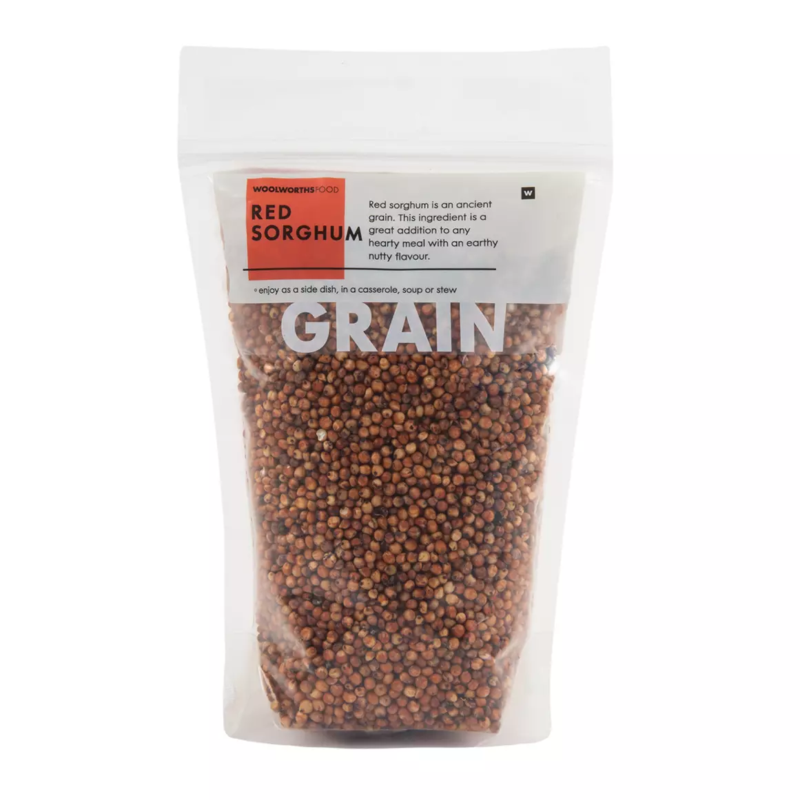 Red Sorghum 500g