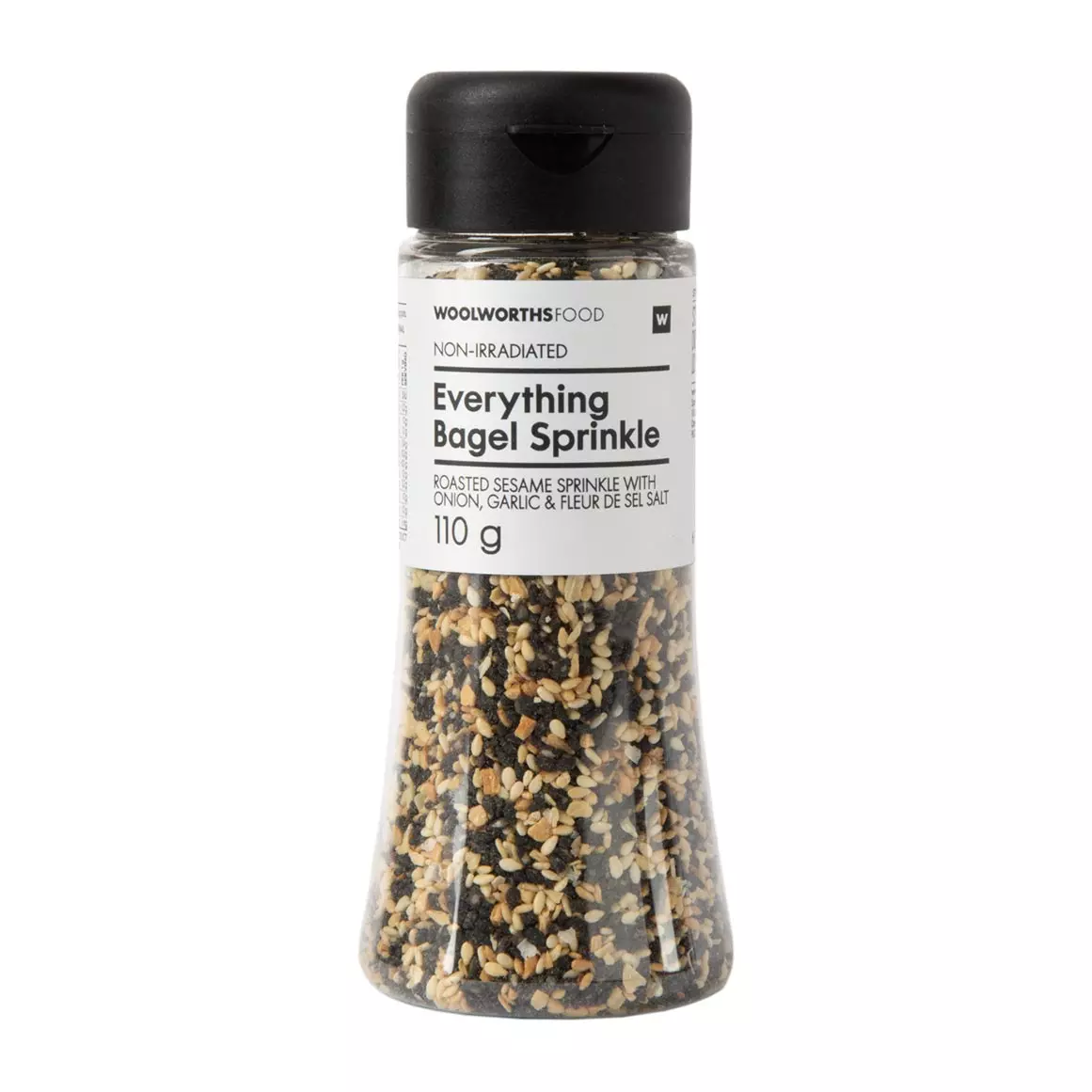 Everything Bagel Sprinkle 110g