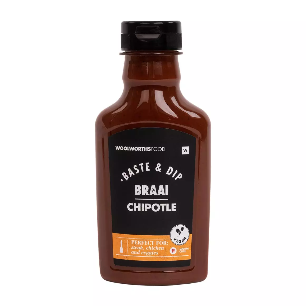Chipotle Braai Baste and Dip 320ml Chipotle Braai Baste and Dip 320ml