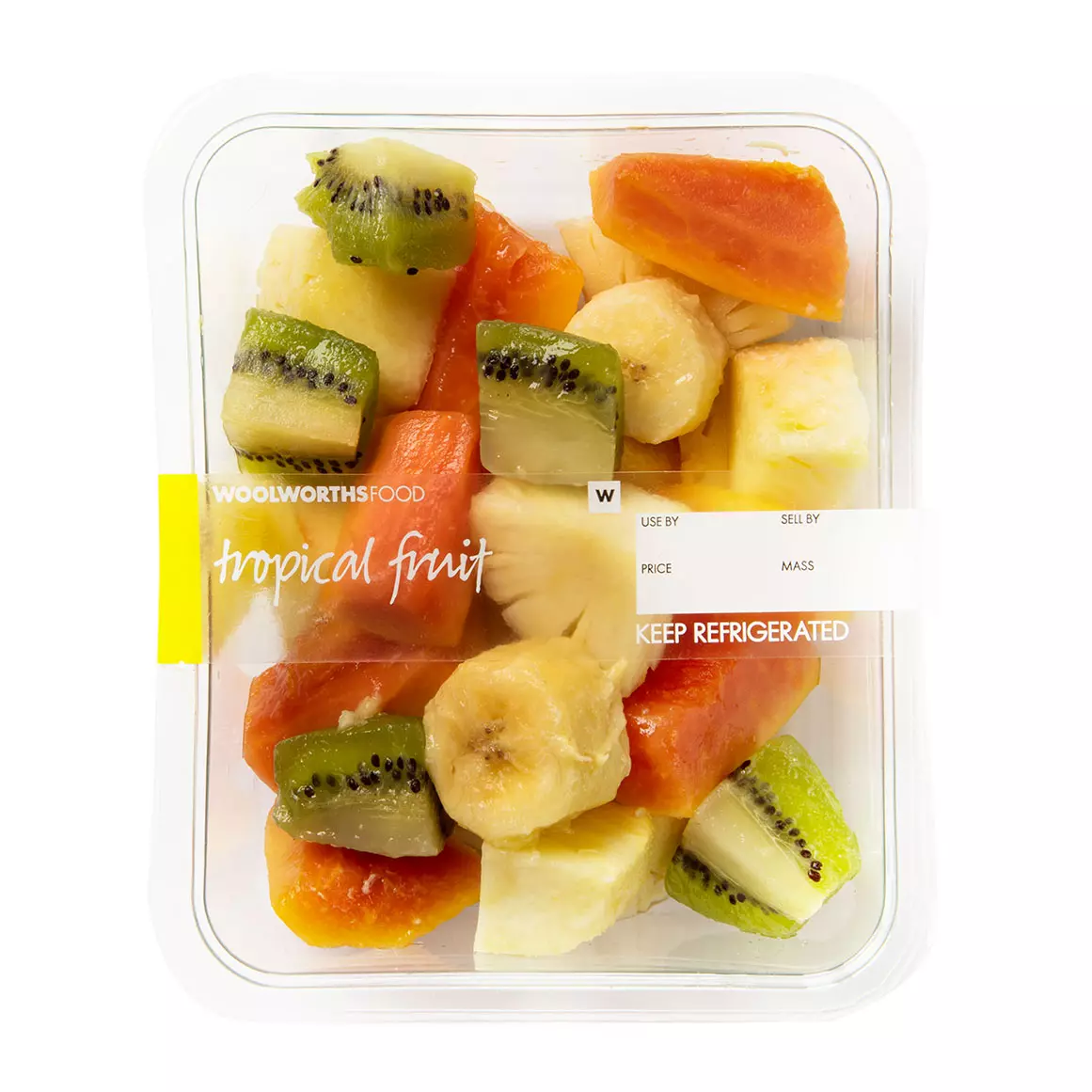 Tropical Fruit Salad 300g