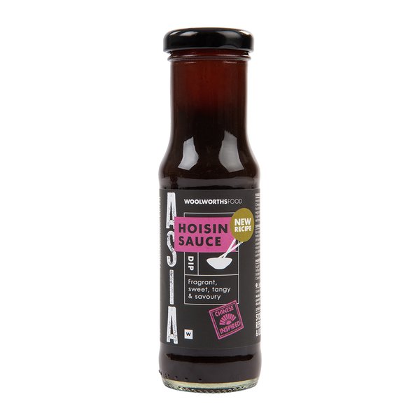 Asian Hoisin Sauce 150ml Asian Hoisin Sauce 150ml
