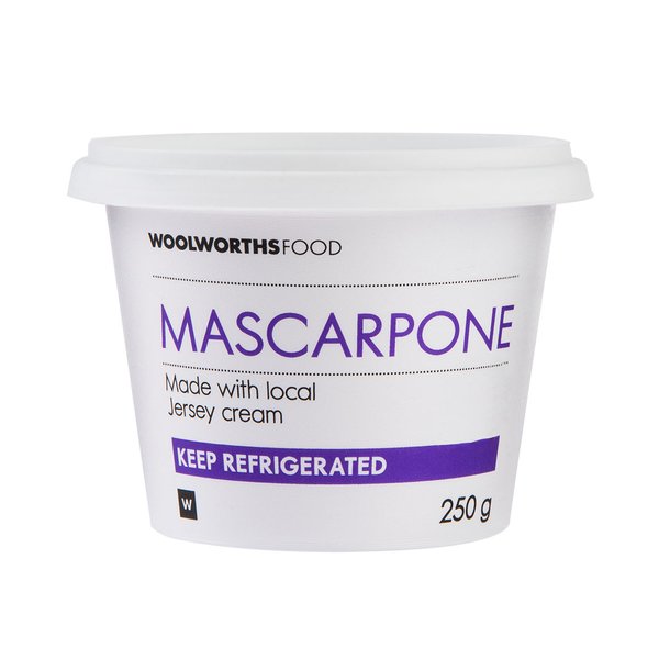 Mascarpone 250g