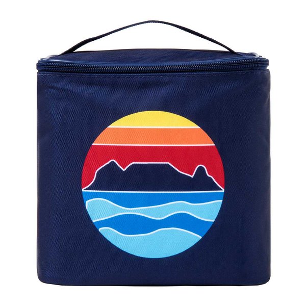 Table Mountain Single Decker Cooler Lunch Bag