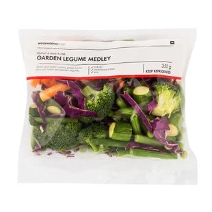 Garden Legume Medley 350g Garden Legume Medley 350g