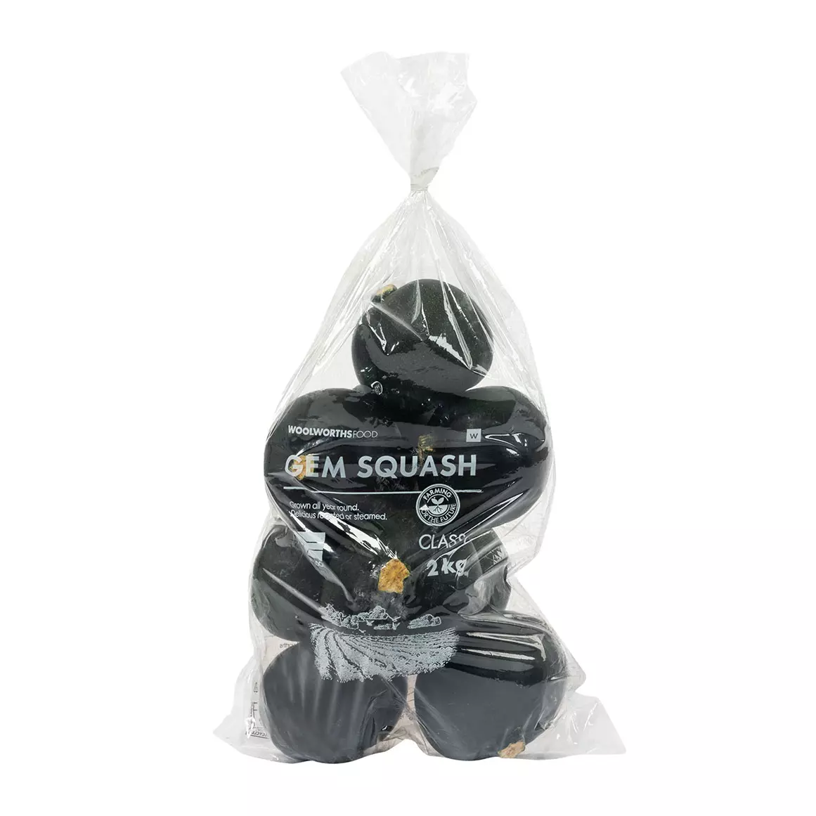 Gem Squash 2kg Gem Squash 2kg