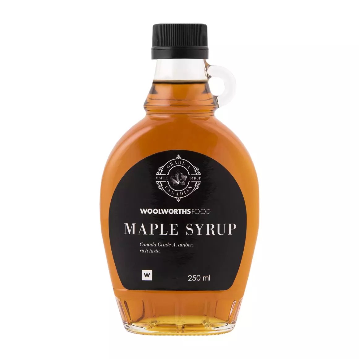 Maple Syrup 250ml