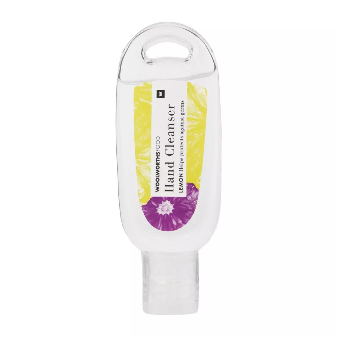 Waterless Hand Cleanser 50ml