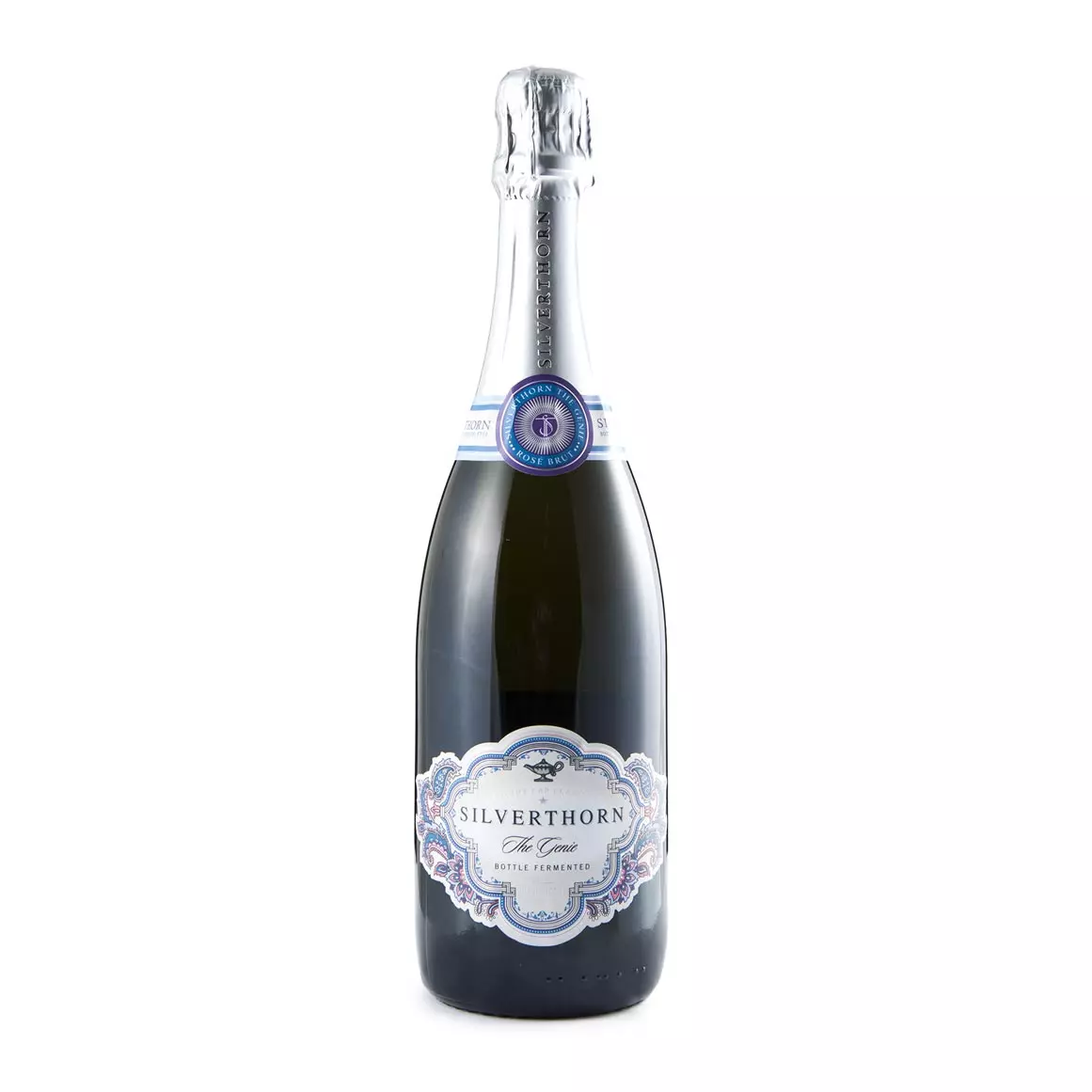 Silverthorn The Genie Rosé Brut 750ml