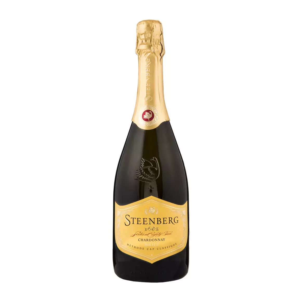 Steenberg 1682 Chardonnay Brut MCC 750ml