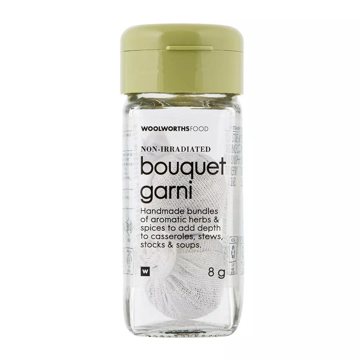Bouquet Garni 8g Bouquet Garni 8g