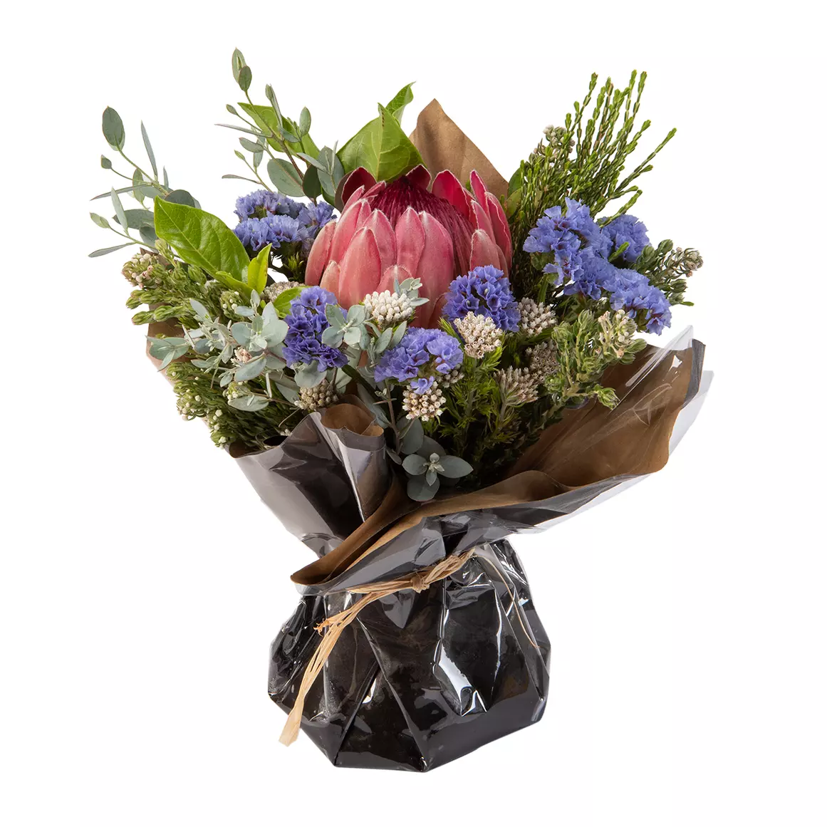 Indigenous Aqua Bouquet Indigenous Aqua Bouquet