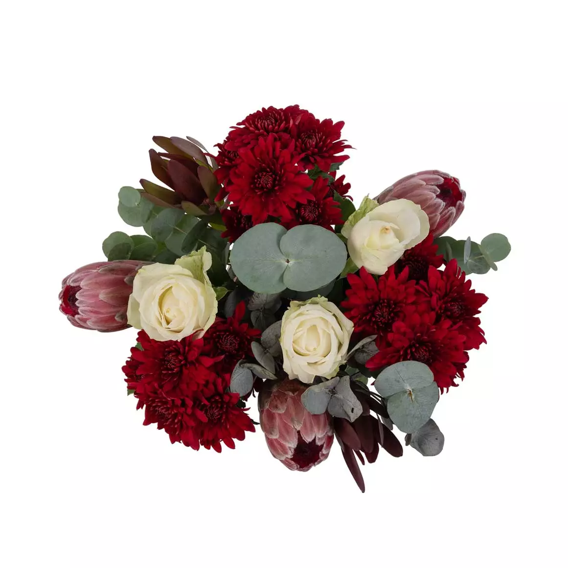 Ruby Bouquet Ruby Bouquet