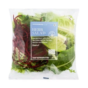 Herb Salad 180g Herb Salad 180g