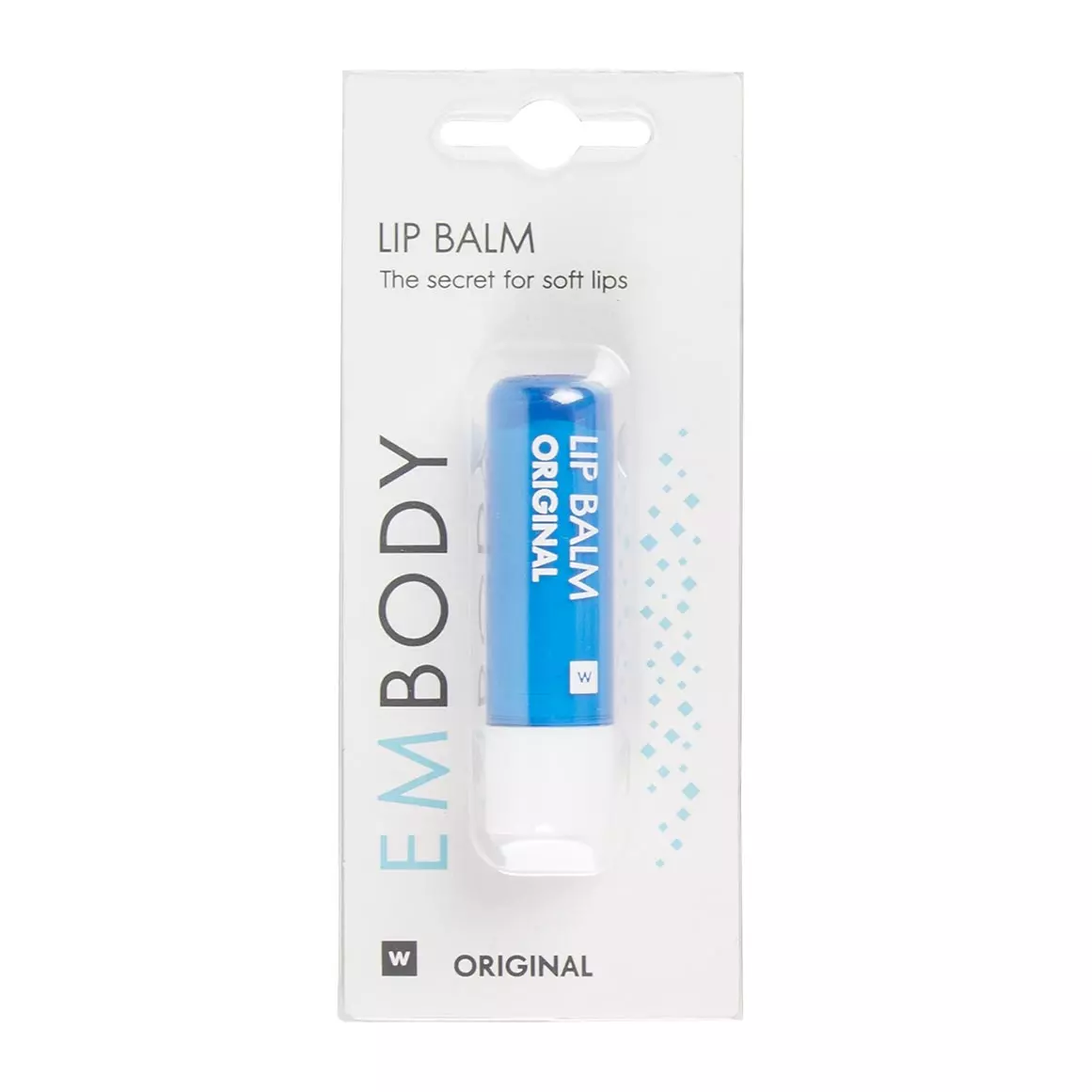 Embody Original Lip Balm Embody Original Lip Balm