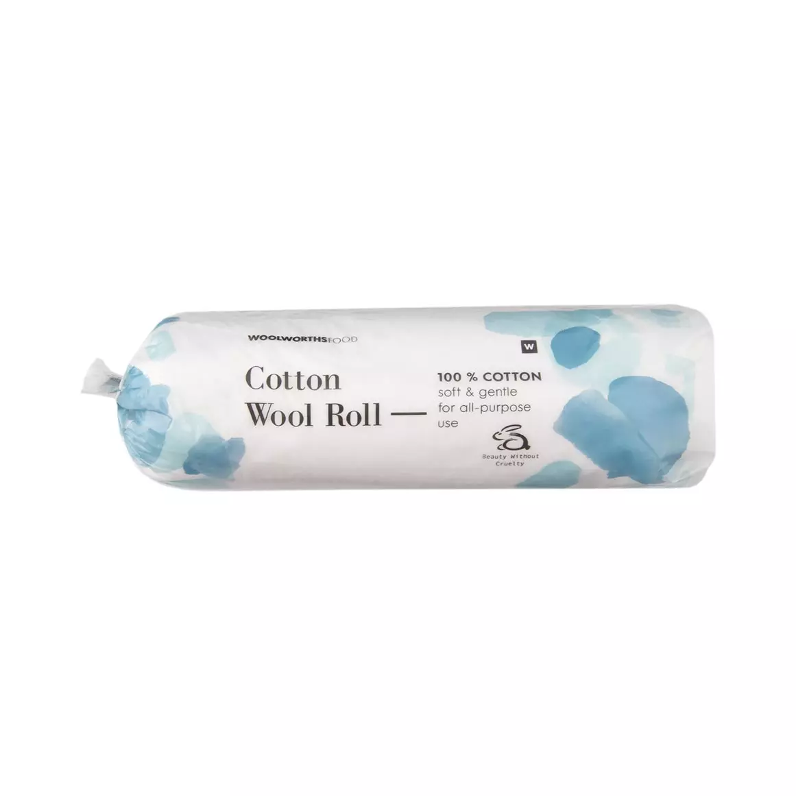 100% Cotton Wool Roll 100g 100% Cotton Wool Roll 100g
