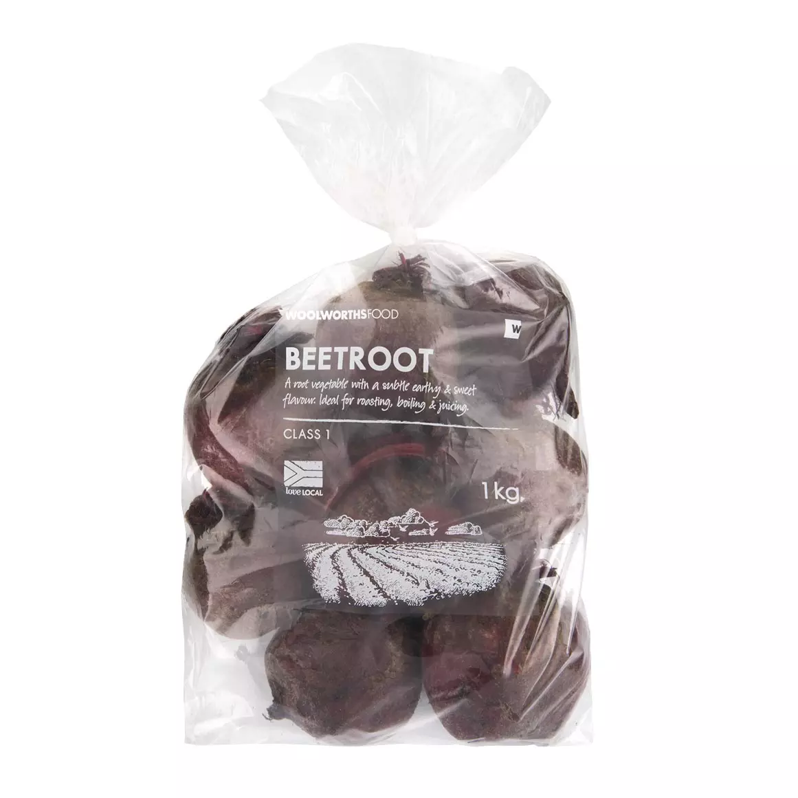Beetroot 1kg