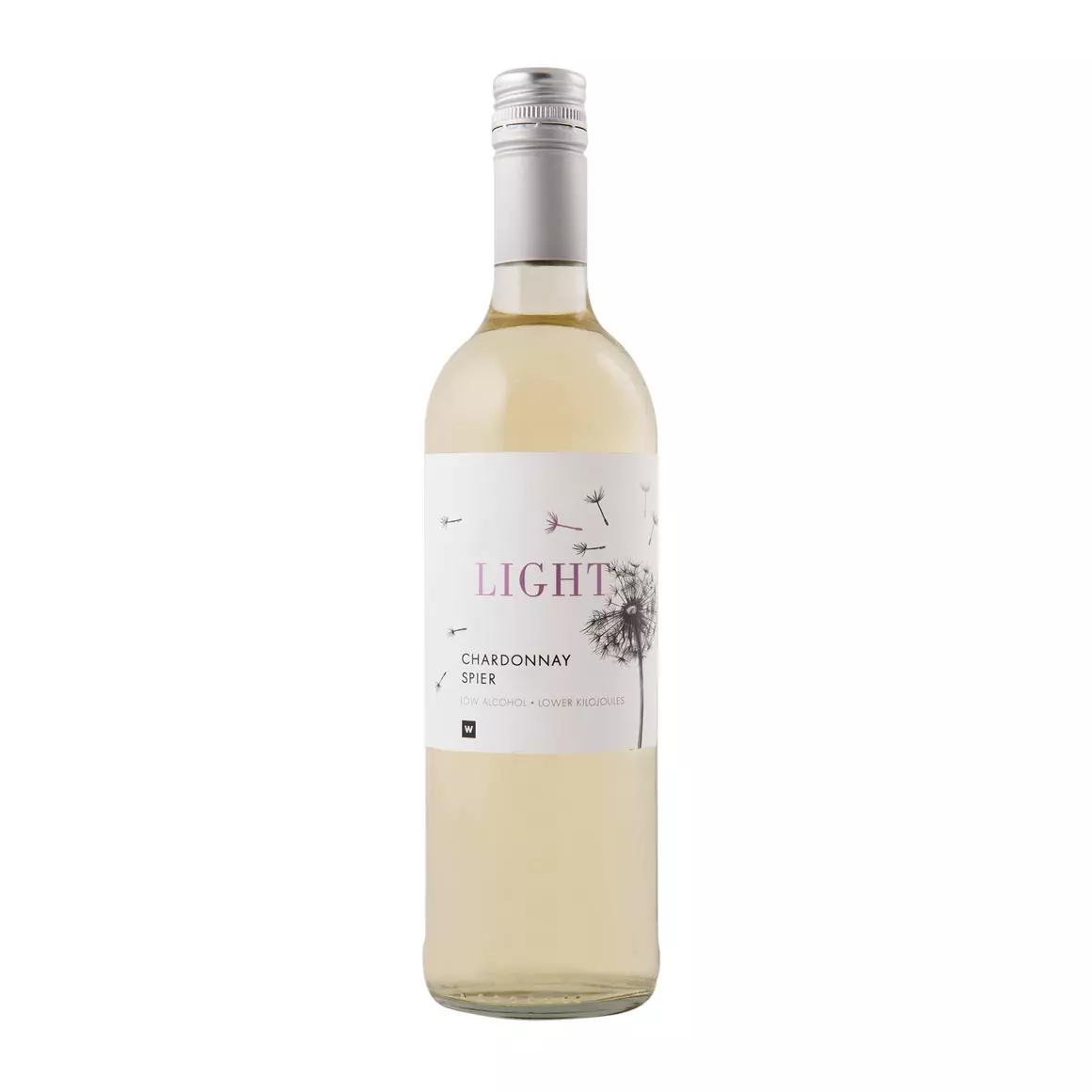 Light Chardonnay 750ml Light Chardonnay 750ml